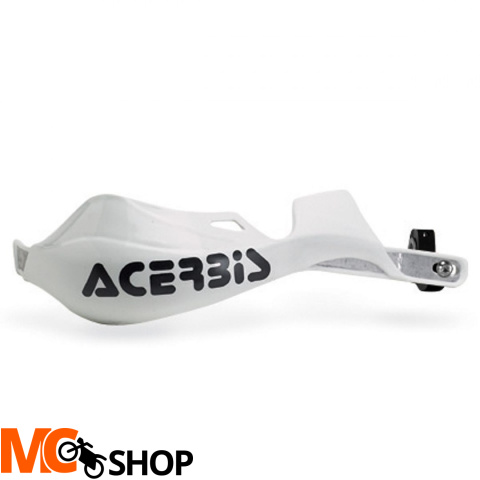 Handbary Osłony Dłoni Acerbis Rally Pro Handbary Osłony Dłoni Acerbis Rally Pro
