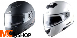 ASTONE KASK RT800 SOLID EXCLUSIVE