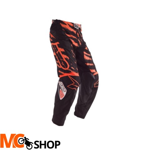 AXO SPODNIE DYEMAX ORANGE FLUO AXO SPODNIE DYEMAX ORANGE FLUO