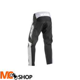 Spodnie AXO SR SPORT czarne
