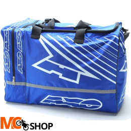 Torba AXO WEEKENDER niebieska