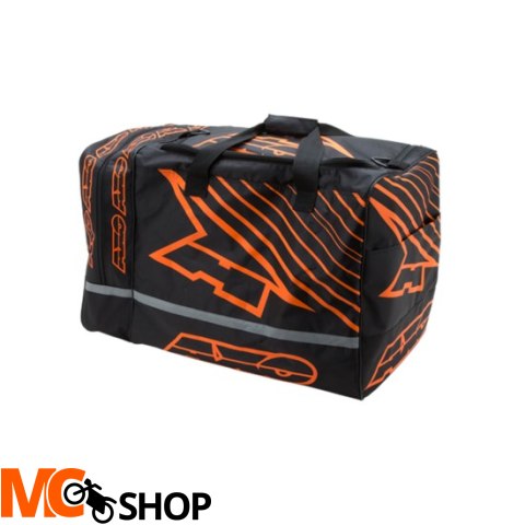 Torba AXO WEEKENDER pomarańczowa Torba AXO WEEKENDER pomarańczowa