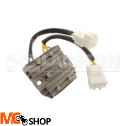 Regulator napięcia DZE 1290546 Honda CBR 600