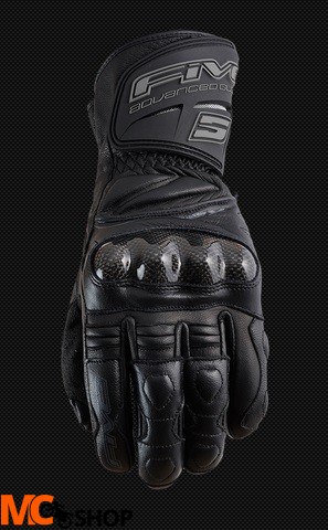 Rękawice FIVE RFX New BLACK Rękawice FIVE RFX New BLACK