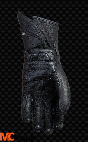 Rękawice FIVE RFX New BLACK Rękawice FIVE RFX New BLACK