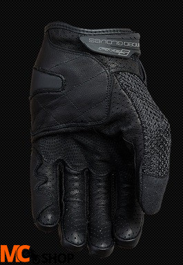 Rękawice FIVE sportcity AIR black Rękawice FIVE sportcity AIR black