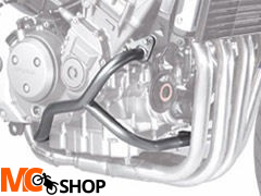 Givi TN362 Gmole Honda Africa Twin 750 (96-02)