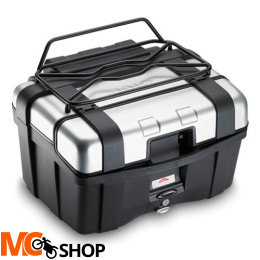 GIVI E120B BAGAŻNIK POD KUFER Givi TRK33N i TRK46N Trekker (mały)