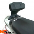 GIVI TB82 OPARCIE KYMCO DOWNTOWN 125i-300i '09