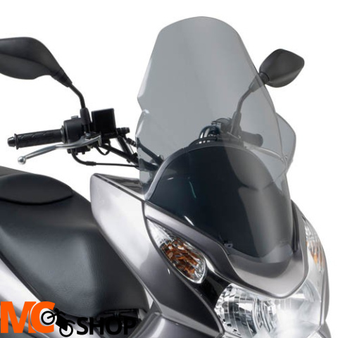 Givi SZYBA HONDA PCX 125 10-13' Przyciemniana
