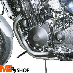 Givi TN392 GMOLE GSF600 GSX600 GSX750 (98-02)