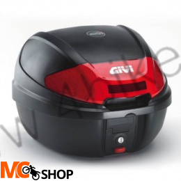 Kufer Givi E300N2 Monolock - 30 litrów