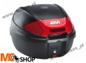 Kufer Givi E300N2 Monolock - 30 litrów
