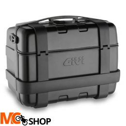 Kufer centralny lub boczny Givi TRK46B TREKKER - 46 Litrów