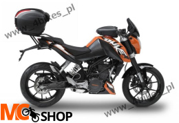 Givi BF12 Pierścień mocujący tanklock KTM Duke