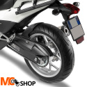 GIVI MG1109 OSŁONA BŁOTNA HONDA INTEGRA 700 / NC700 / NC750 (12-14) GIVI MG1109 OSŁONA BŁOTNA HONDA INTEGRA 700 / NC700 / NC750 (12-14)