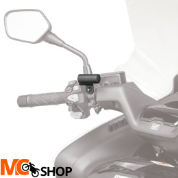 GIVI S951KIT2 UNIWERSALNY ZESTAW MOCUJĄCY GPS/TELEFON