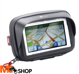 GIVI S952B Uchwyt na smartphone / GPS do 3,5 cali