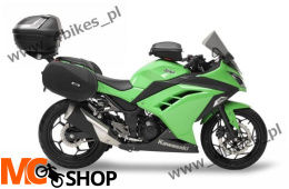 Givi BF14 Pierścień mocujący tanklock Kawasaki Ninja