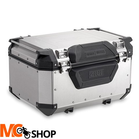 GIVI E158 OPARCIE KUFRA OUTBACK 58L GIVI E158 OPARCIE KUFRA OUTBACK 58L