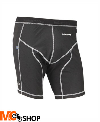 Halvarssons Light Short Bokserki Halvarssons Light Short Bokserki