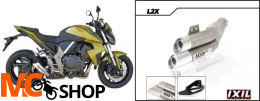 Wydech Honda CB1000R HORNET XH6377V