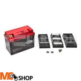 Akumulator litowo-jonowy JMT HJB5L-FP-SWI 1100654 Yamaha YQ 50, Aprilia RX 50