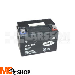 Akumulator żelowy JMT YB4L-B 5A (CB4L-B (5AH)) 1100351 Aprilia RX 50, Sherco EN 50