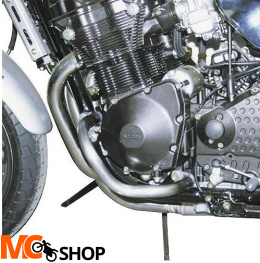 Kappa KN43 Gmole Suzuki Gsx 750 (98 > 02)