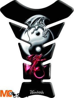 KT8280 TANK PAD KEITI MYSTERIOUS BAT (tankpad)