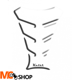 SM1230C Tank Pad Keiti SMALL CLEAR (tankpad)