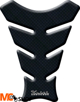 SM1230CB Tank Pad Keiti SMALL CARBON (tankpad)