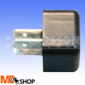 Silikonowy regulator napięcia do motocykli 1292001 Honda GL 1800, ST 1100, CBR 1000, CB 1000, XRV 750, VFR 750, CB 750, NX 650, Silikonowy regulator napięcia do motocykli 1292001 Honda GL 1800, ST 1100, CBR 1000, CB 1000, XRV 750, VFR 750, CB 750, NX 650,