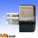 Silikonowy regulator napięcia do motocykli 1292001 Honda GL 1800, ST 1100, CBR 1000, CB 1000, XRV 750, VFR 750, CB 750, NX 650, Silikonowy regulator napięcia do motocykli 1292001 Honda GL 1800, ST 1100, CBR 1000, CB 1000, XRV 750, VFR 750, CB 750, NX 650,