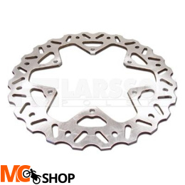 Tarcza hamulcowa LUCAS do motocykli cross 4309045 Yamaha YZ 125, WR 250,