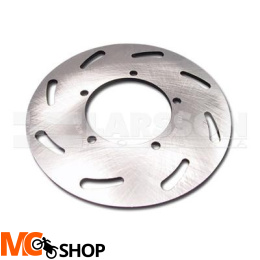 Tarcza hamulcowa TECNO do skuterów 4309015 Piaggio/Vespa Zip II Cat 50, NRG mc3 50, Zip II Cat 25, Gilera Runner SP 50, Derbi GP