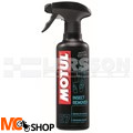 MOTUL INSECT REMOVER E7 0,4L - do usuwania owadów