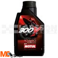 MOTUL OLEJ SILNIK 300V 4T FL 10W40 1L