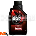 MOTUL OLEJ SILNIK 300V 4T FL 15W50 1L
