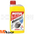 MOTUL PŁYN DO CHŁODNIC MOTOCOOL EXPERT 1L -37 C (GOTOWY DO UŻYCIA)