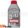 MOTUL PŁYN HAMULCOWY DOT 5.1 0,5L