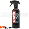 MOTUL SHINE GO E5 0,4L - do pielęgnacji karoserii