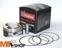 WOSSNER TŁOK YAMAHA YZF 400 (98-99), WRF 400 (98-02) 8603DA