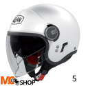 KASK NOLAN N21 VISOR CLASSIC 010 flat black KASK NOLAN N21 VISOR CLASSIC 010 flat black