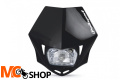 Lampa przednia reflektor MMX Headlight Polisport Lampa przednia reflektor MMX Headlight Polisport