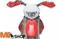 Lampa przednia reflektor MMX Headlight Polisport Lampa przednia reflektor MMX Headlight Polisport