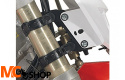 Lampa przednia reflektor MMX Headlight Polisport Lampa przednia reflektor MMX Headlight Polisport