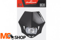 Lampa przednia reflektor MMX Headlight Polisport Lampa przednia reflektor MMX Headlight Polisport