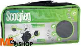 OXFORD POKROWIEC TERMICZNY NA NOGI KIEROWCY SKUTERA (SCOOTLEG) OX399