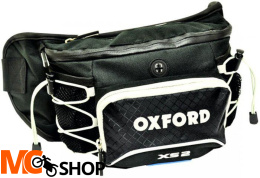 OXFORD TOREBKA NA PAS - IDEALNA NA SZYBKĘ I DOKUMENTY MODEL XW1S WAIST PACK (STARY KOD: OL864)